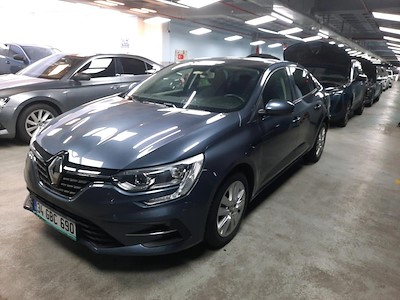 Buy RENAULT MEGANE on Ayvens Carmarket