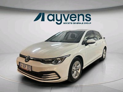 Buy VOLKSWAGEN GOLF on Ayvens Carmarket