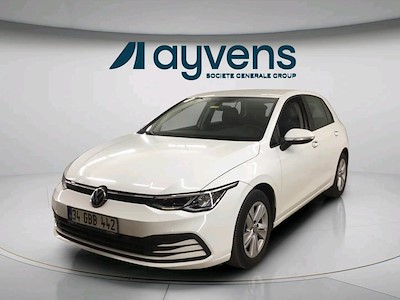 Ayvens Carmarket den VOLKSWAGEN GOLF satın al