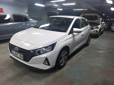 Ayvens Carmarket den HYUNDAI i20 satın al