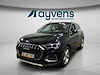 Kaufe AUDI Q3 bei Ayvens Carmarket
