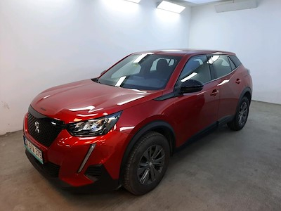 Koupit PEUGEOT 2008 na Ayvens Carmarket