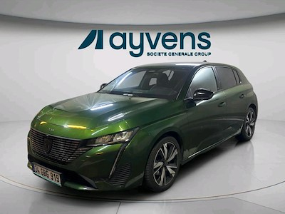 Buy PEUGEOT 308 on Ayvens Carmarket
