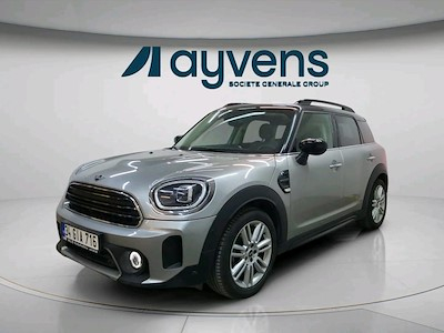 Купуй MINI Countryman на Ayvens Carmarket