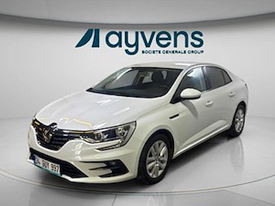 Ayvens Carmarket den RENAULT MEGANE satın al