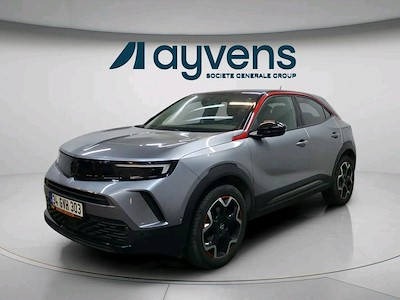 Achetez OPEL Mokka sur Ayvens Carmarket