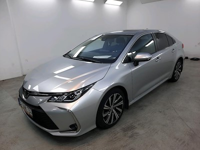 Kaufe TOYOTA COROLLA bei Ayvens Carmarket
