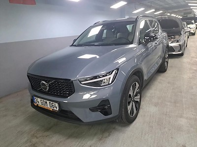 Ayvens Carmarket den VOLVO XC40 satın al