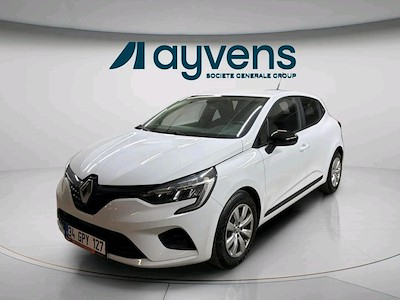 Buy RENAULT CLIO on Ayvens Carmarket