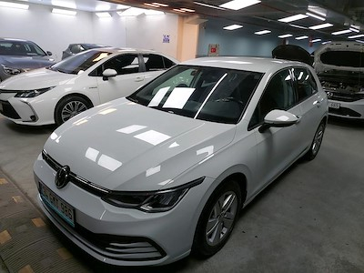 Ayvens Carmarket den VOLKSWAGEN GOLF satın al