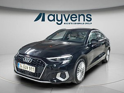 Ayvens Carmarket den AUDI A3 satın al