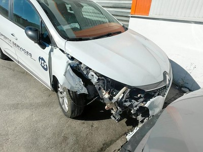 Ayvens Carmarket den RENAULT CLIO satın al