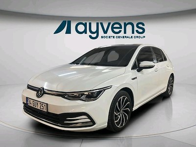 Buy VOLKSWAGEN GOLF on Ayvens Carmarket