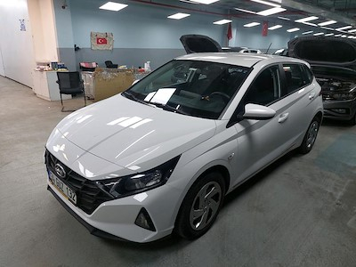 Osta [Merkki] [Malli] osoitteesta Ayvens Carmarket