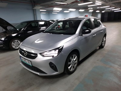 Achetez OPEL CORSA sur Ayvens Carmarket