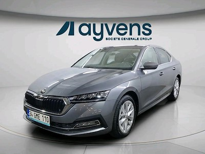 Ayvens Carmarket den SKODA OCTAVIA satın al