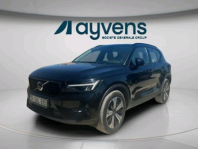 Ayvens Carmarket den VOLVO XC40 satın al