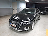 Achetez AUDI A3 sur Ayvens Carmarket