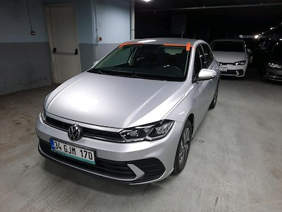 Ayvens Carmarket den VOLKSWAGEN POLO satın al