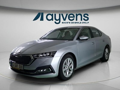 Ayvens Carmarket den SKODA OCTAVIA satın al