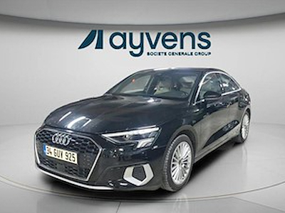 Ayvens Carmarket den AUDI A3 satın al