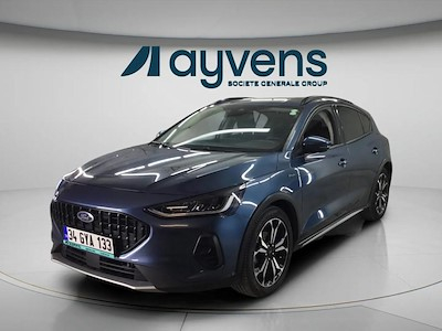 Ayvens Carmarket den FORD FOCUS satın al