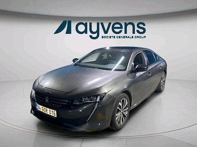 Buy PEUGEOT 508 on Ayvens Carmarket