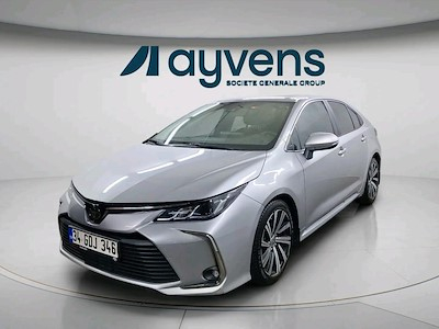 Ayvens Carmarket den TOYOTA COROLLA satın al