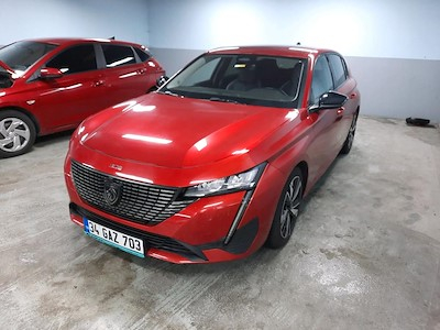 Ayvens Carmarket den PEUGEOT 308 satın al