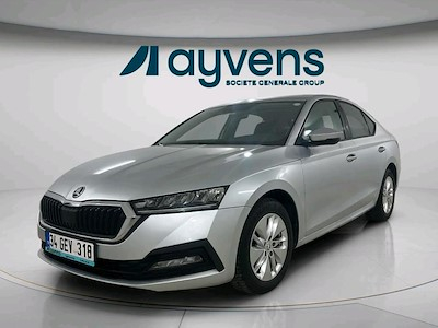 Ayvens Carmarket den SKODA OCTAVIA satın al