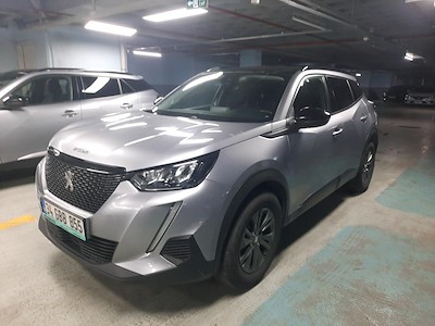 Ayvens Carmarket den PEUGEOT 2008 satın al