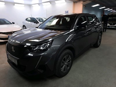 Buy PEUGEOT 2008 on Ayvens Carmarket