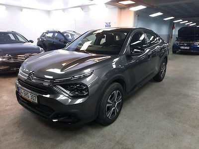 Kup CITROËN C4 X na Ayvens Carmarket