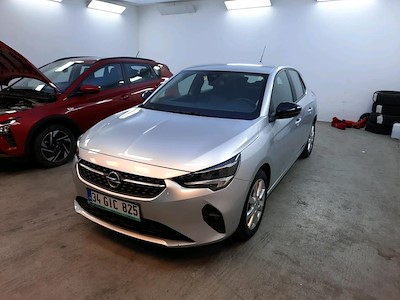 Koupit OPEL CORSA na Ayvens Carmarket