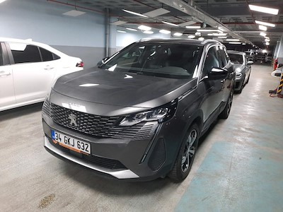 Ayvens Carmarket den PEUGEOT 3008 satın al