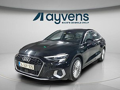 Ayvens Carmarket den AUDI A3 satın al