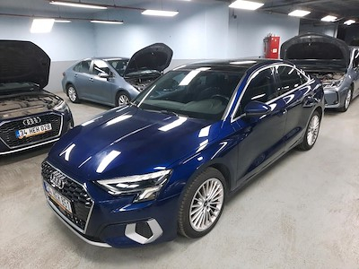Ayvens Carmarket den AUDI A3 satın al