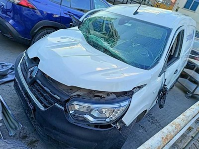 Buy RENAULT EXPRESS on Ayvens Carmarket