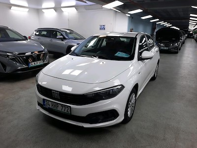 Ayvens Carmarket den FIAT Egea satın al