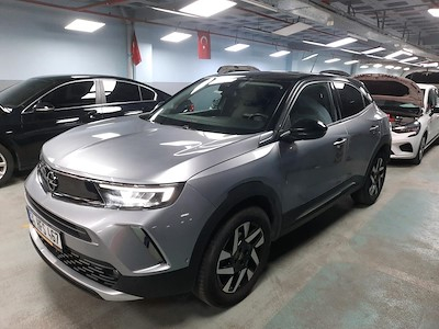 Ayvens Carmarket den OPEL Mokka satın al