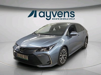 Ayvens Carmarket den TOYOTA COROLLA satın al