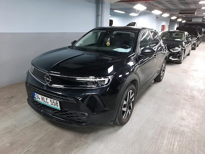 Comprar OPEL Mokka en Ayvens Carmarket