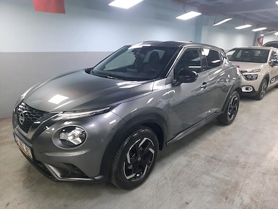 Ayvens Carmarket den NISSAN Juke satın al