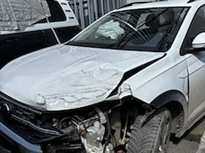 Buy VOLKSWAGEN Taigo on Ayvens Carmarket