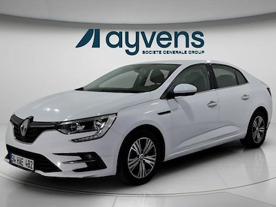Ayvens Carmarket den RENAULT MEGANE satın al