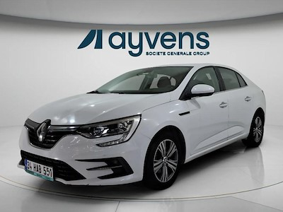 Ayvens Carmarket den RENAULT MEGANE satın al