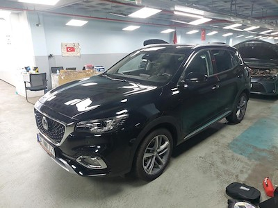 Köp MG HS på Ayvens Carmarket