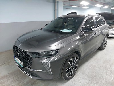 Cumpara DS AUTOMOBILES DS 7 prin Ayvens Carmarket