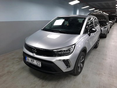 Ayvens Carmarket den OPEL Crossland satın al