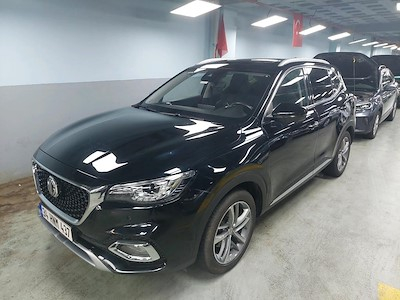 Köp MG HS på Ayvens Carmarket